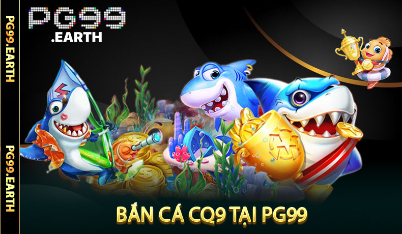 Bắn Cá - pg99