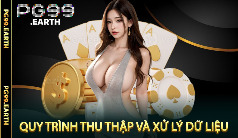 Chính Sách Bảo Mật PG99 - An Toàn Khi Tham Gia Cá Cược