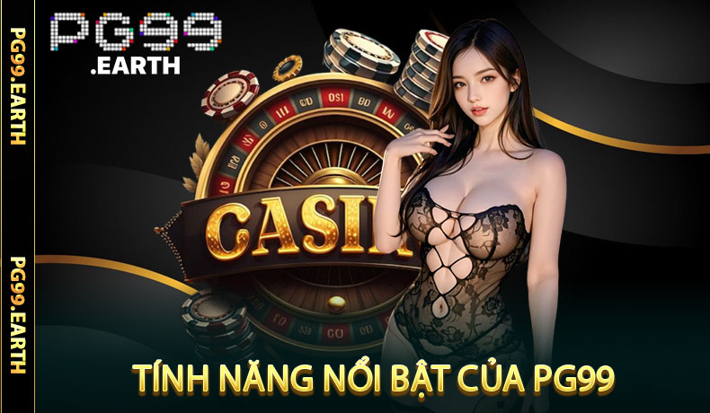 Giới Thiệu PG99 - Thương Hiệu Cá Cược Online Top Đầu Uy Tín