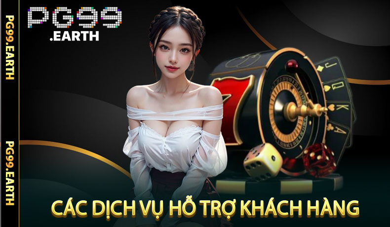 Liên Hệ PG99 - Tìm Hiểu Các Thức Liên Hệ Với PG99