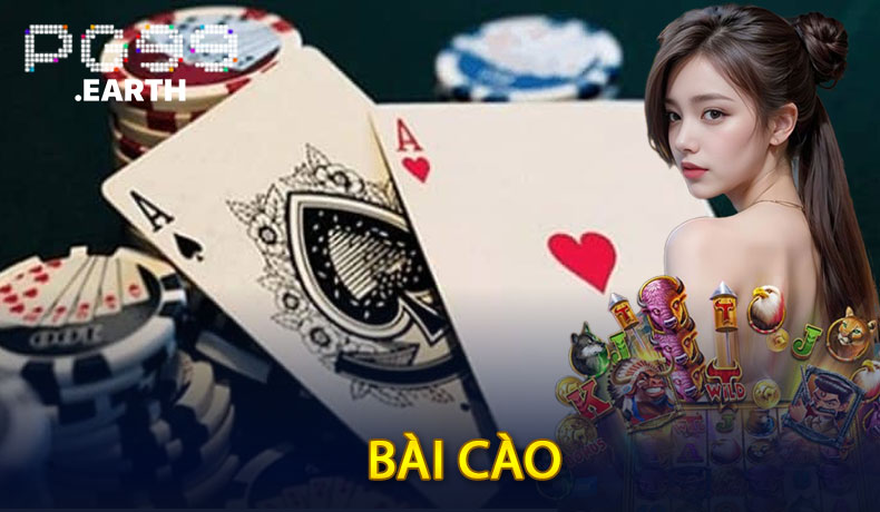 Bài Cào - Chi Tiết Các Bước Chơi Bài Cào Pg99 Đạt Hiệu Quả
