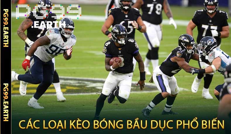Kèo Bóng Bầu Dục PG99 - Bí Quyết Cược Chuẩn Từ Chuyên Gia