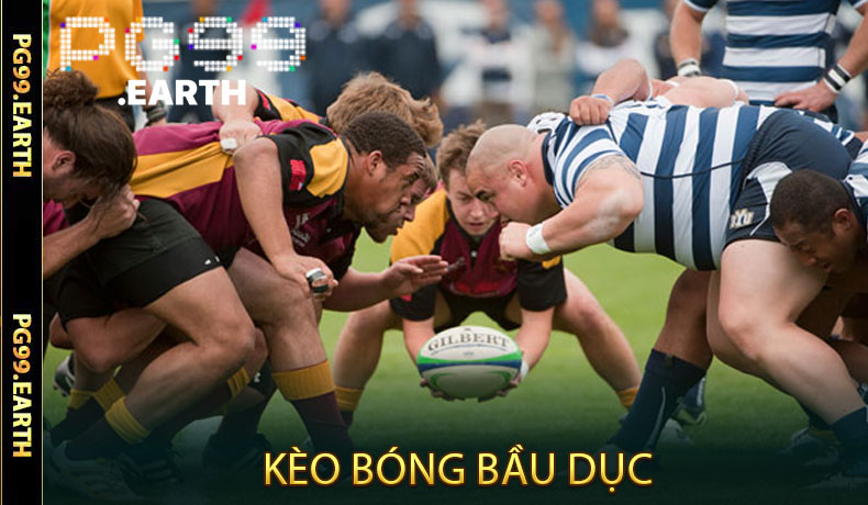 Kèo Bóng Bầu Dục PG99 - Bí Quyết Cược Chuẩn Từ Chuyên Gia