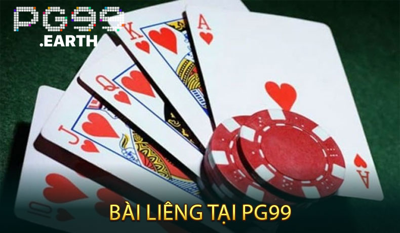 Bài Liêng PG99: Bí Quyết Chơi 'Một Vốn Bốn Lời' Cho Tân Thủ