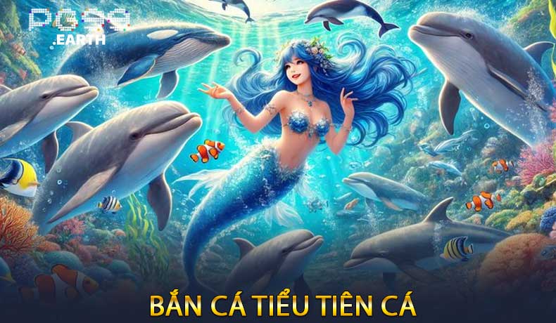 Bắn Cá - pg99