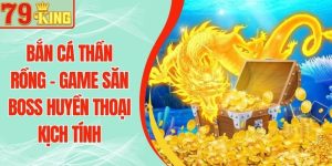 79KING Game - Trải Nghiệm Kho Trò Chơi Đa Dạng Và Hấp Dẫn
