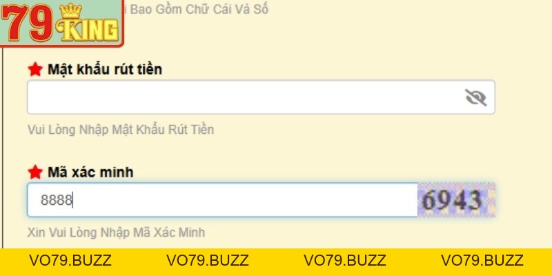 Đăng Ký 79KING Hướng Dẫn Chi Tiết Từ A-Z Cho Người Mới