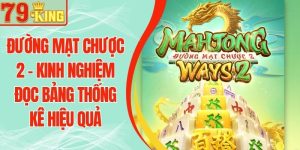 79KING Game - Trải Nghiệm Kho Trò Chơi Đa Dạng Và Hấp Dẫn