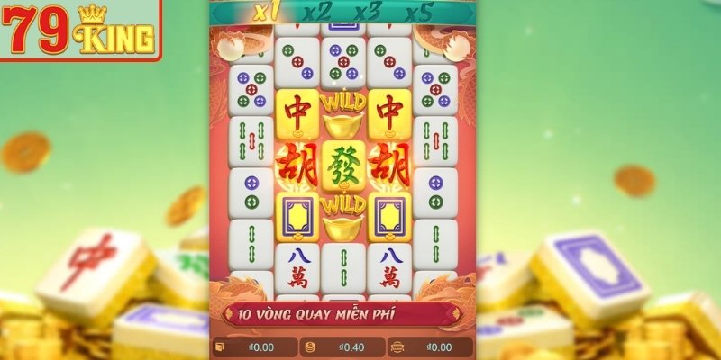 Đường Mạt Chược 2 79KING - Kinh Nghiệm Đọc Bảng Thống Kê Hiệu Quả