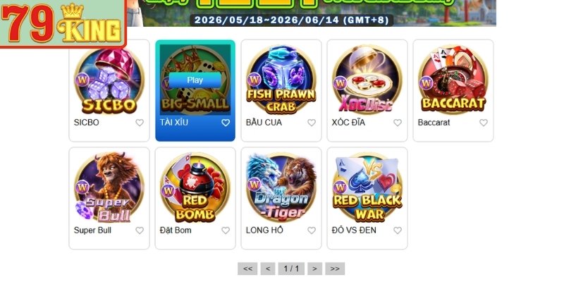 Game Bài 79KING - Cẩm Nang Chơi Bài Hiệu Quả Cho Hội Viên