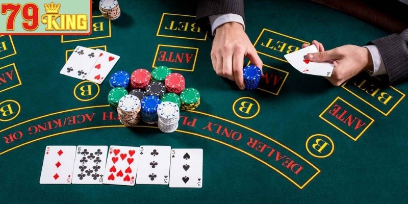 Game Bài 79KING - Cẩm Nang Chơi Bài Hiệu Quả Cho Hội Viên