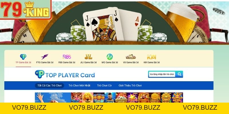 Game Bài 79KING - Cẩm Nang Chơi Bài Hiệu Quả Cho Hội Viên