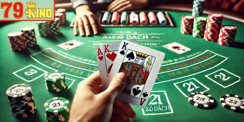 Game Bài 79KING - Cẩm Nang Chơi Bài Hiệu Quả Cho Hội Viên