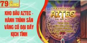 79KING Game - Trải Nghiệm Kho Trò Chơi Đa Dạng Và Hấp Dẫn