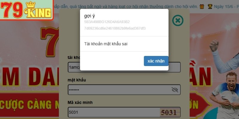 Liên Hệ 79KING - Hướng Dẫn Kết Nối CSKH Mọi Lúc Mọi Nơi