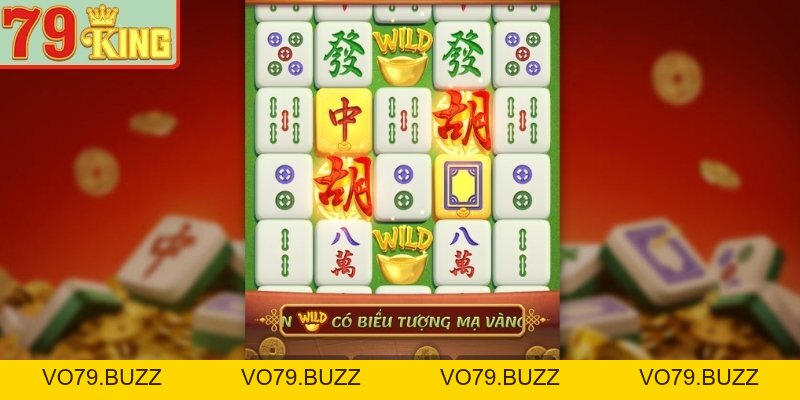Nổ Hũ 79KING - Trải Nghiệm Quay Hũ Đổi Thưởng Hấp Dẫn