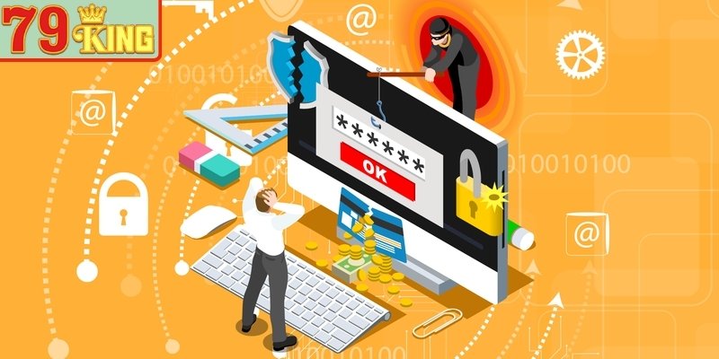 Quyền Riêng Tư 79KING - Bảo Vệ Dữ Liệu Cá Nhân Hiệu Quả