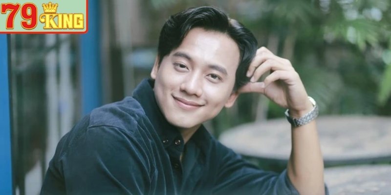 Tác Giả Baron Hoang - Chân Dung Người Sáng Lập 79KING