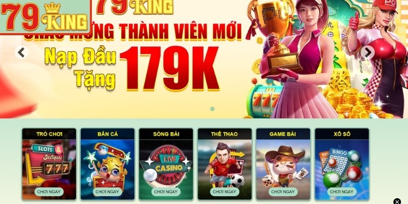 Tác Giả Baron Hoang - Chân Dung Người Sáng Lập 79KING