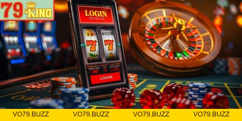 Tải App 79KING An Toàn Và Hướng Dẫn Cài Đặt Chi Tiết