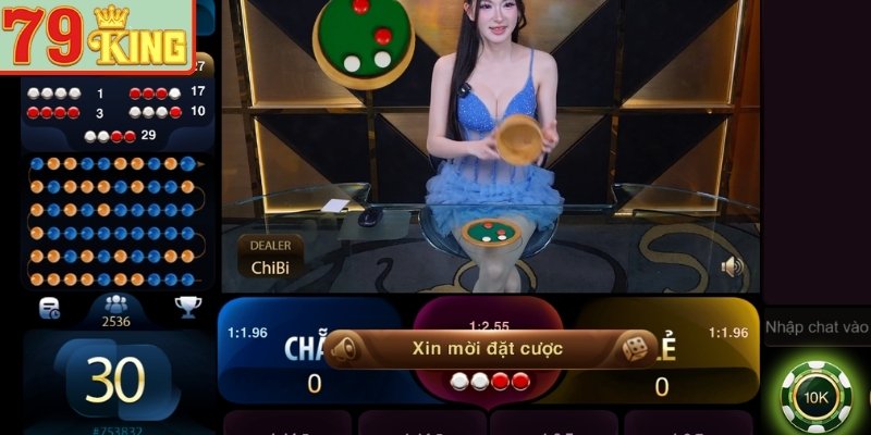 Xóc Đĩa 79KING - Tìm Hiểu Luật Chơi Và Kinh Nghiệm Dự Đoán
