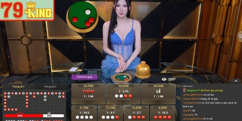 Xóc Đĩa 79KING - Tìm Hiểu Luật Chơi Và Kinh Nghiệm Dự Đoán