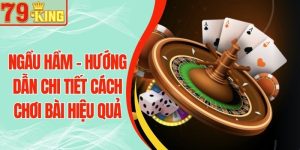 79KING Game - Trải Nghiệm Kho Trò Chơi Đa Dạng Và Hấp Dẫn